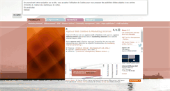 Desktop Screenshot of internetdiffusion.com